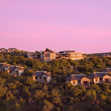 Kuzuko Lodge Addo Exterior foto